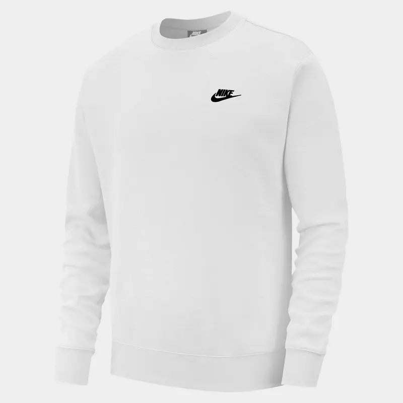 Nike Sportswear Club Fleece Crew