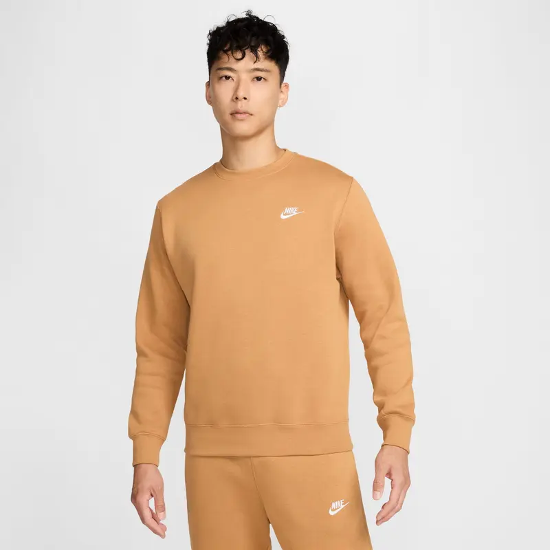 Nike Sportswear Club Fleece Men