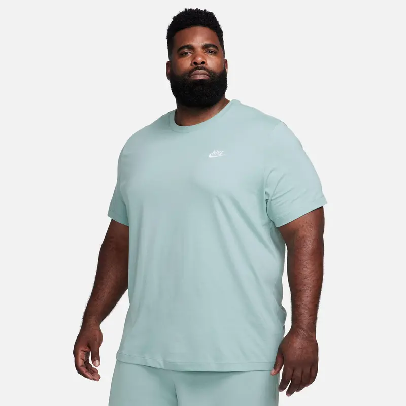 Nike Sportswear Club Men's T-Shirt