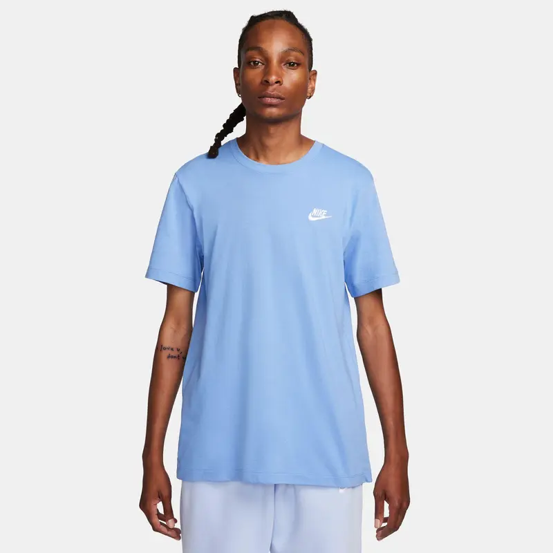 Nike Sportswear Club Men's T-Shirt