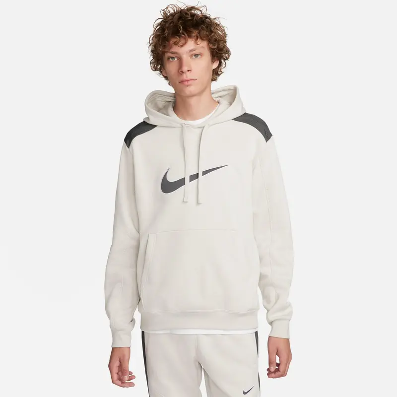 Nike Sportswear Men's Fleece Hoodie
