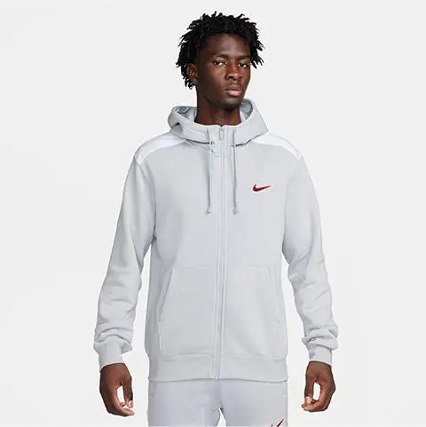 Nike Sportswear Men's FulL-Zip Flee