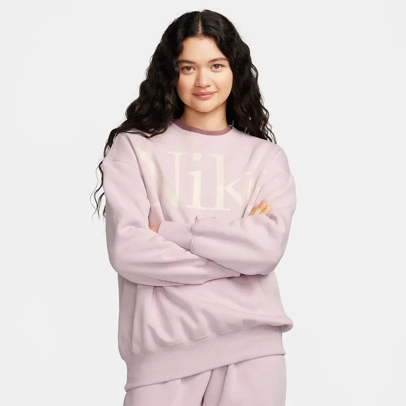 Nike Sportswear Phoenix Fleece Women