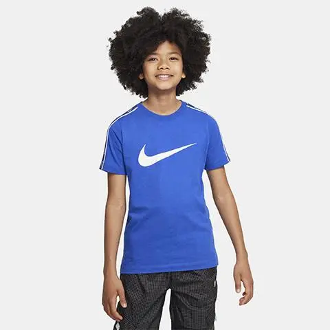 Nike Sportswear Repeat Big Kids