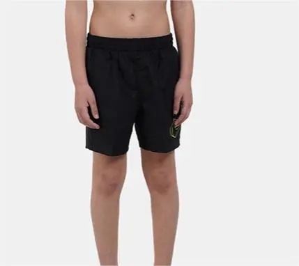 Nike Swim 4" Volley Short