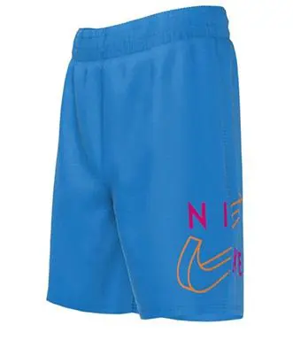 Nike Swim 4" Volley Short