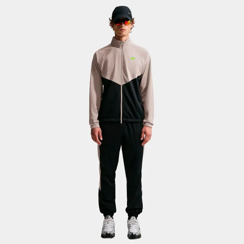 Nike Windrunner Men's PolY-Knit Tracksuit