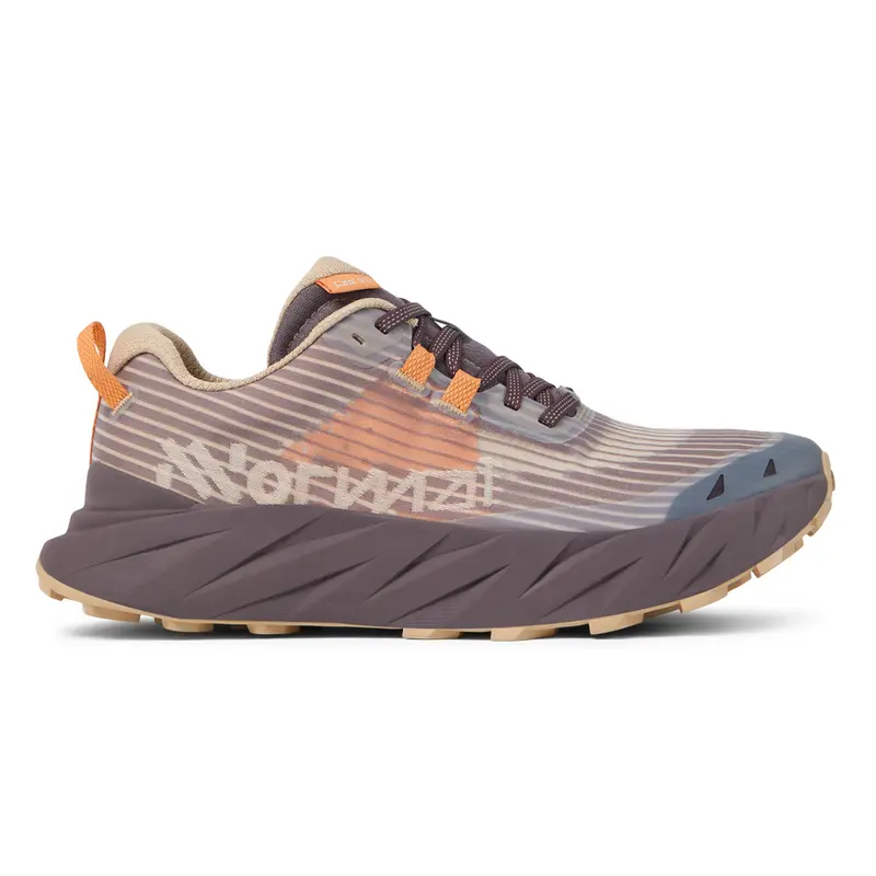 NNormal Cadí Beige/Morado W