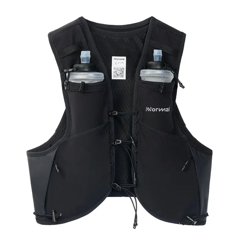 NNormal chaleco hidratación Race Vest 5L