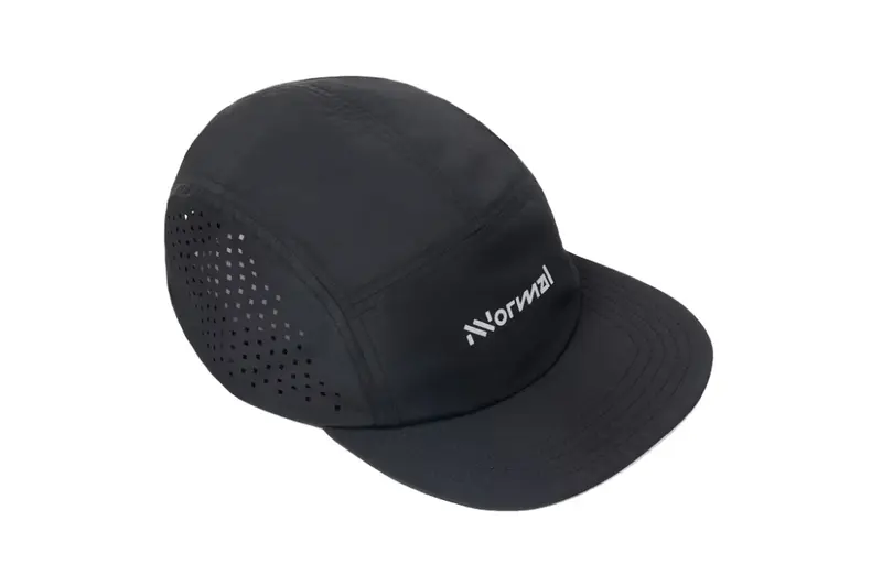 NNormal Gorra Race Negro