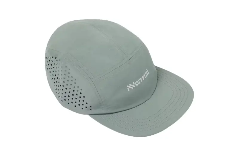 NNormal Gorra Race Verde