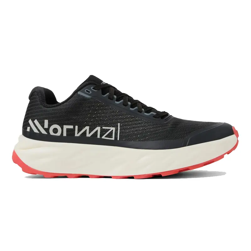 NNormal Kjerag 2.0 Negro