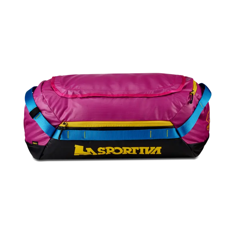 Nomad 40 Duffel Bag Mochila La Sportiva