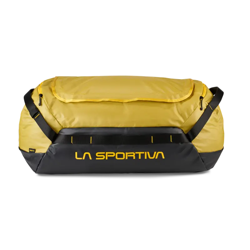 Nomad 70 Duffel Bag Mochila La Sportiva