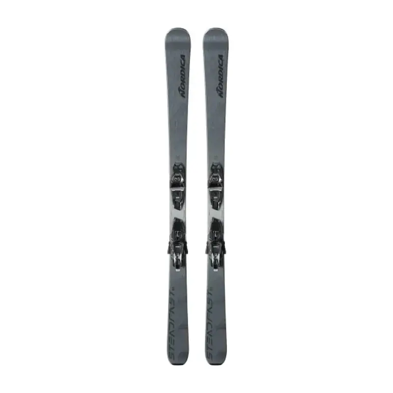 Nordica Steadfast 85 Dc + Tpx12 Fdt