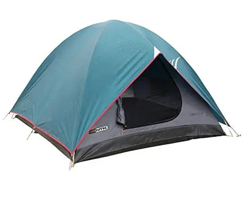 NTK Cherokee GT - Tienda Iglú (6 personas)