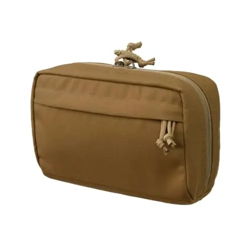 NVG POUCH MKII - Cordura® - Coyote Brown