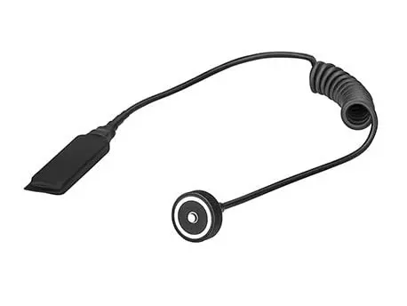 OLIGHT Cable Remoto Mercurio MCC WARRIOR-X/JAVELOT PRO/M2R RWX - Interruptor Táctil Profesional