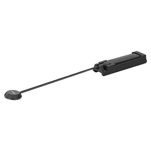 OLIGHT Cable Remoto PL-PRO RPL-7 - Interruptor de Presión Profesional para Linternas Tácticas