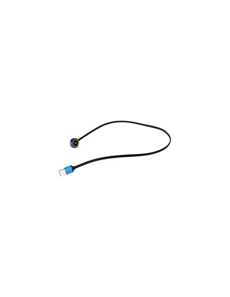 OLIGHT Cargador MCC-1A Universal para Linternas S1R, S2R, H1R, H2R, Warrior X y Seeker 2