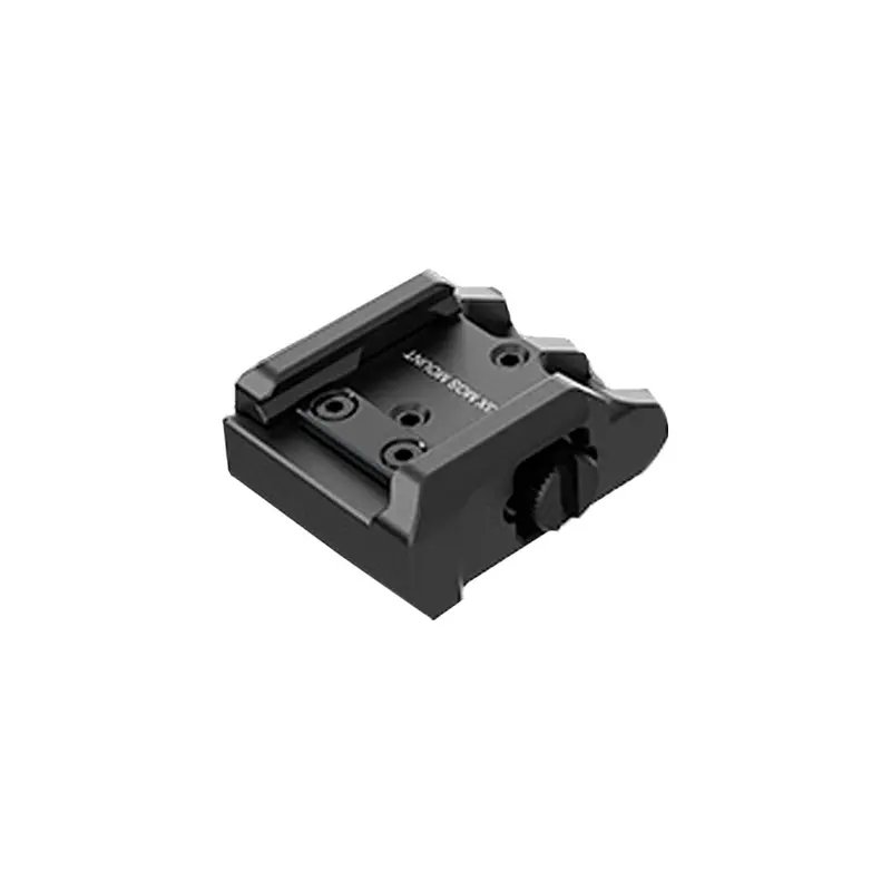 OLIGHT Montura para Glock 43 MOS y G48 MOS - Soporte Táctico Profesional