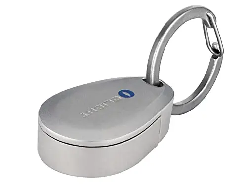 OLIGHT OPORT Cargador Magnético de Llavero 1A 1.5A 2A - Carga Portátil Universal