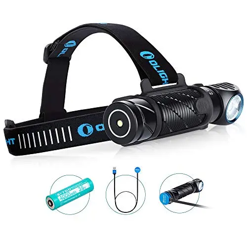 OLIGHT - PERUN 2 LED
