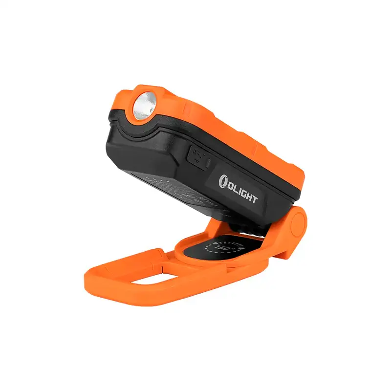 Olight Swivel Pro - Linterna de Trabajo 1100 Lúmenes