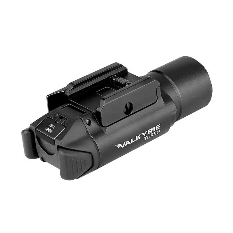 OLIGHT Valkyria Turbo LEP Linterna Táctica 250 Lúmenes Alcance 530 Metros
