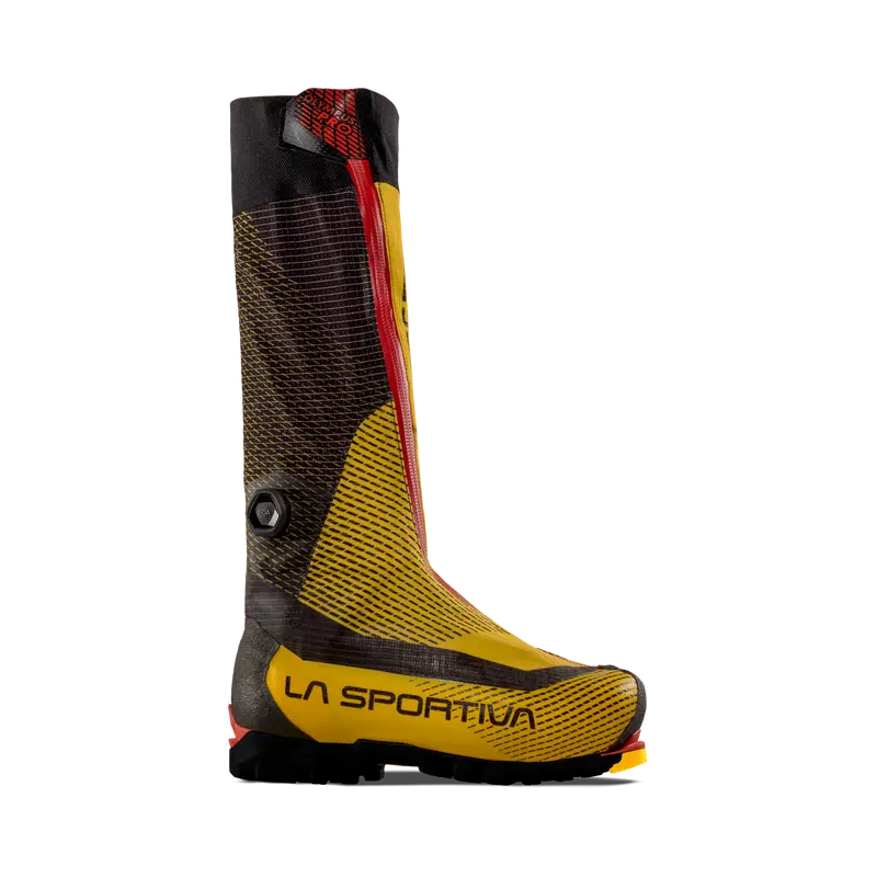Olympus Mons Pro Bota La Sportiva