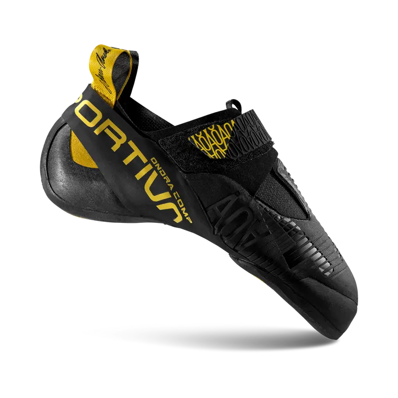 Ondra Comp Pies de Gato Escalada La Sportiva