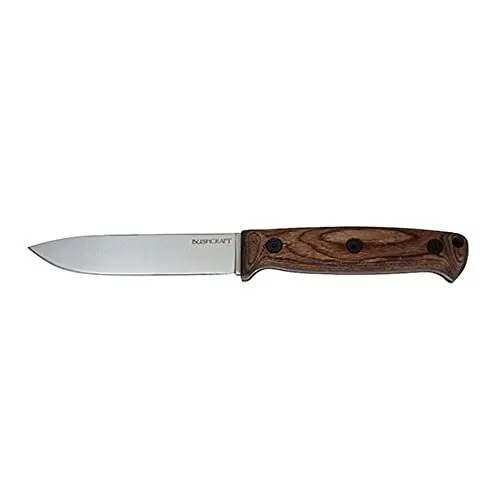 Ontario Knife Company ON8696 Cuchillo Bushcraft
