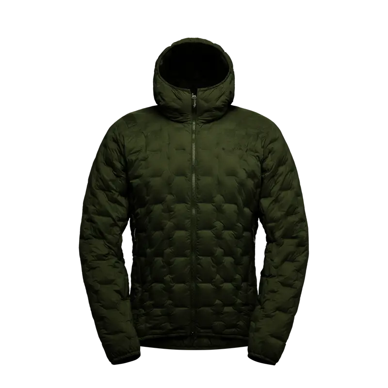 Opry Stretch Insulated Hombre Chaqueta La Sportiva