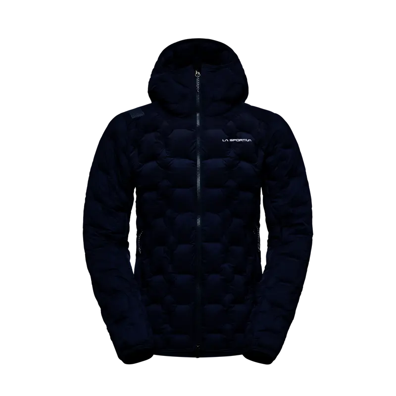Opry Stretch Insulated JKT Mujer Chaqueta La Sportiva