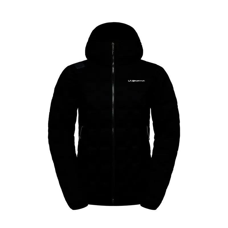 Opry Stretch Insulated JKT Mujer Chaqueta La Sportiva