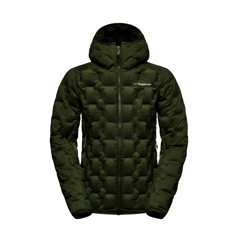 Opry Stretch Insulated JKT Mujer Chaqueta La Sportiva