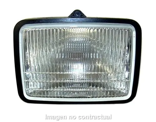 OPTICA CRISTAL HONDA PX 50