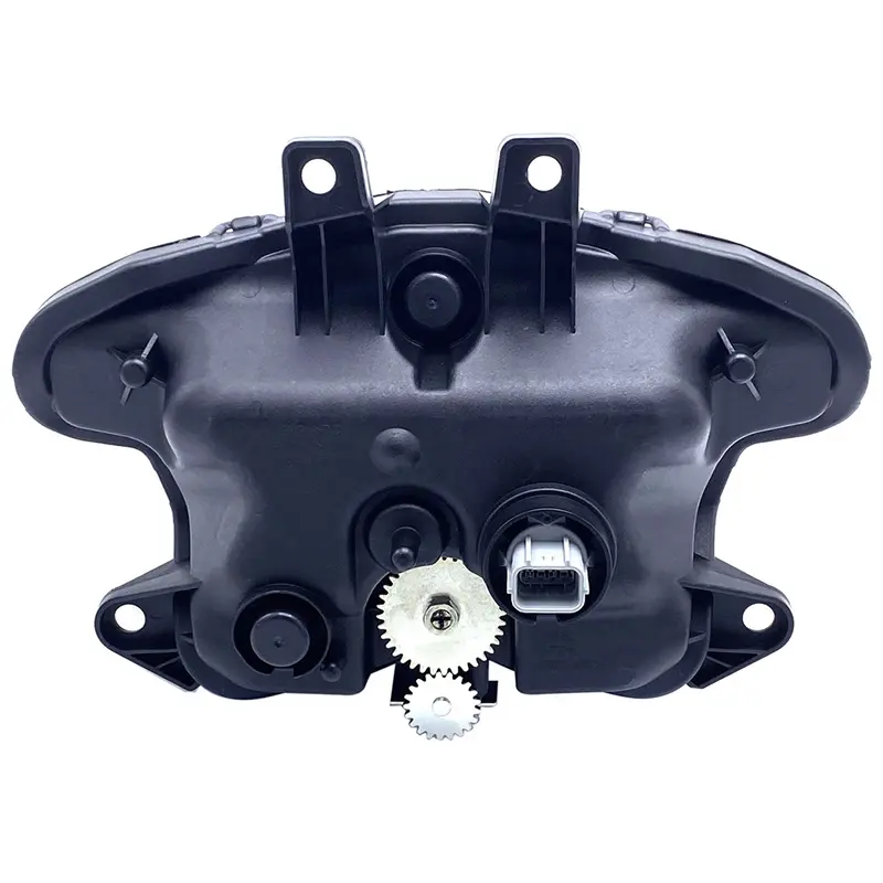 OPTICA LED COMPLETA HERT HONDA SH 125 (17/20)