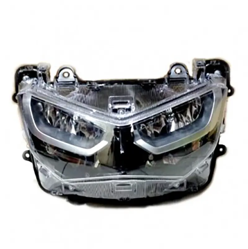 OPTICA LED COMPLETA HERT YAMAHA N-MAX 125 (21/)