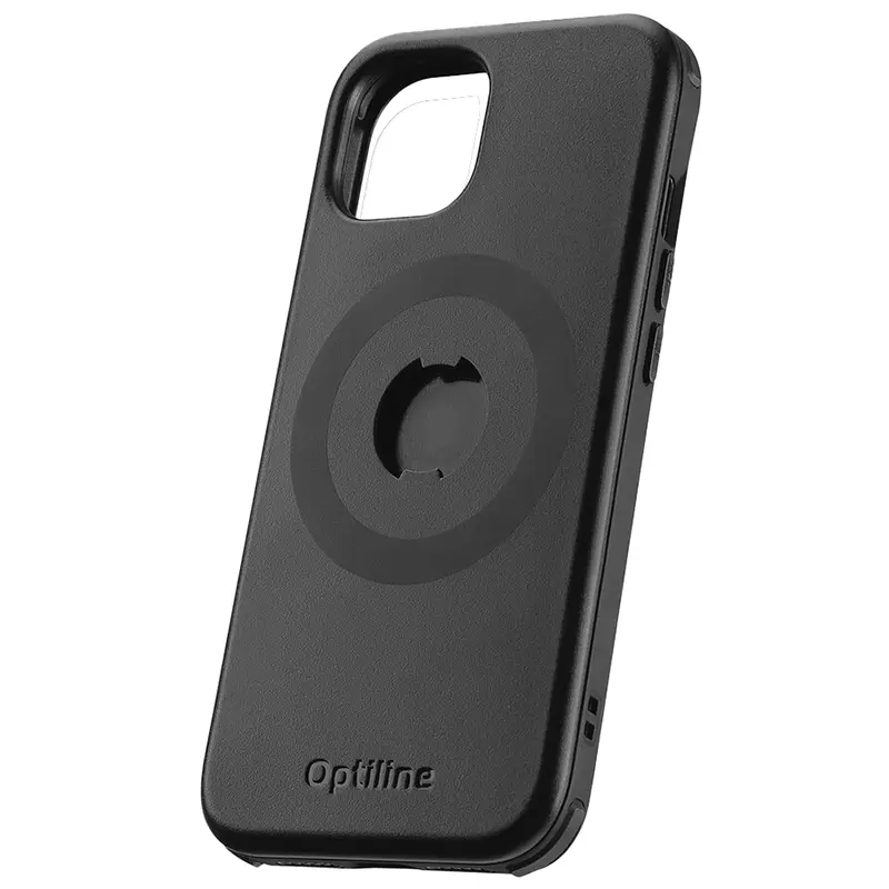 OPTILINE - MAG-PRO DUOLOCK FUNDA IPHONE 16 PLUS