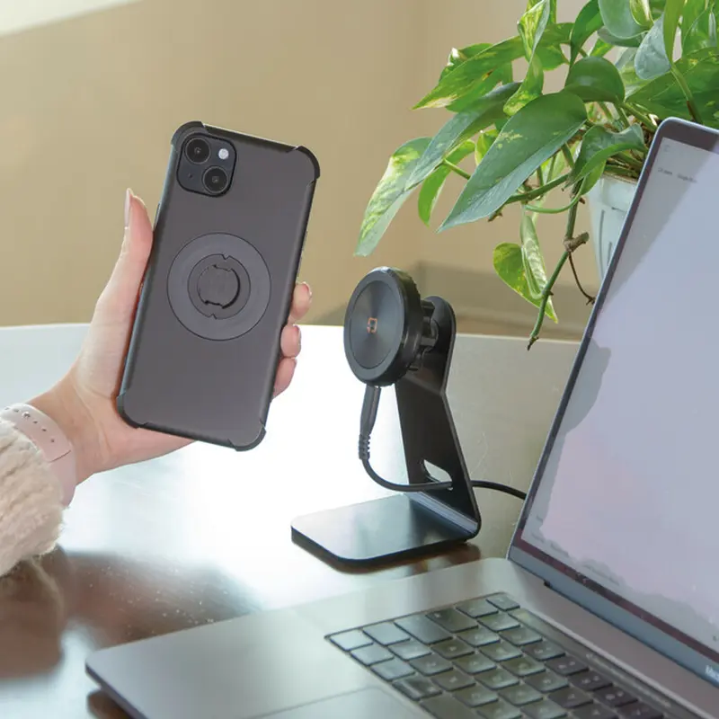 OPTILINE - MAG SOPORTE DE SOBREMESA WIRELESS