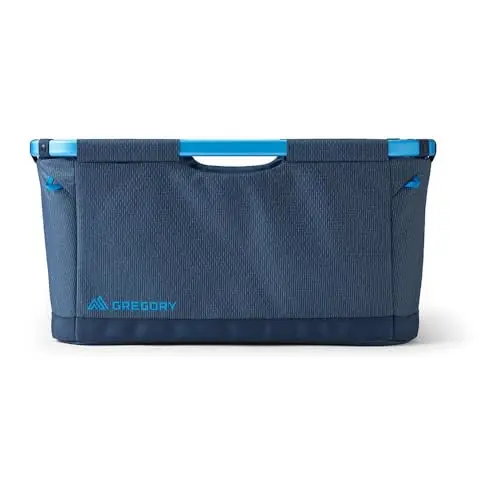 Organizer Gregory Alpaca Gear Basket 70 - Slate blue