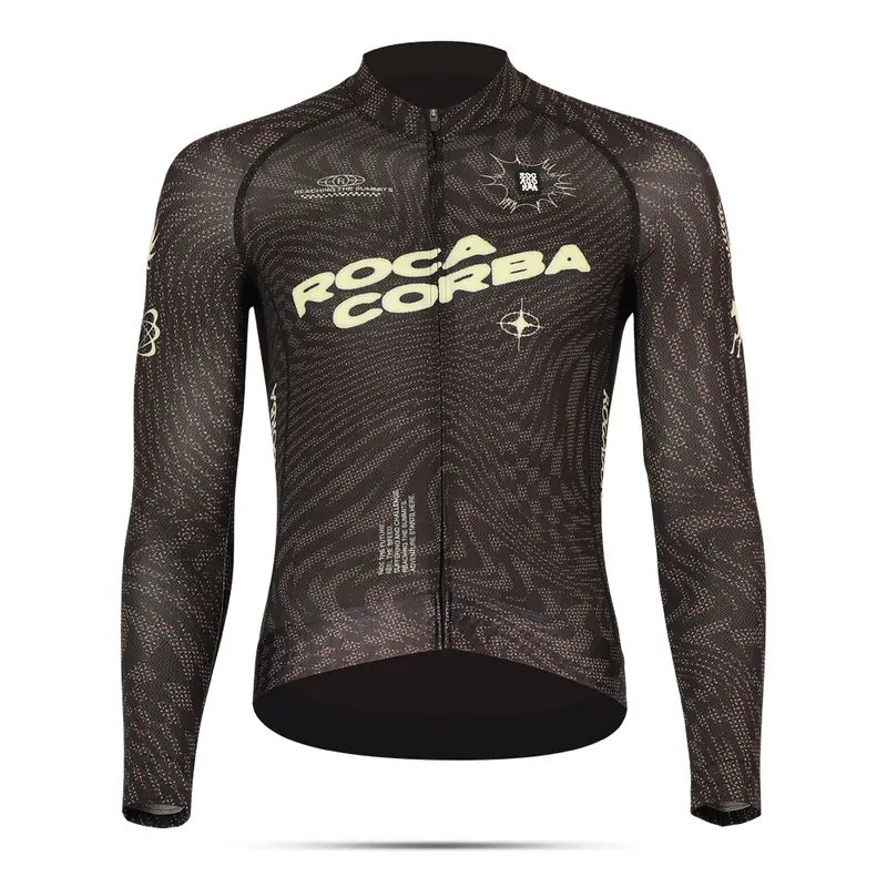 Oscuro Light LS Unisex