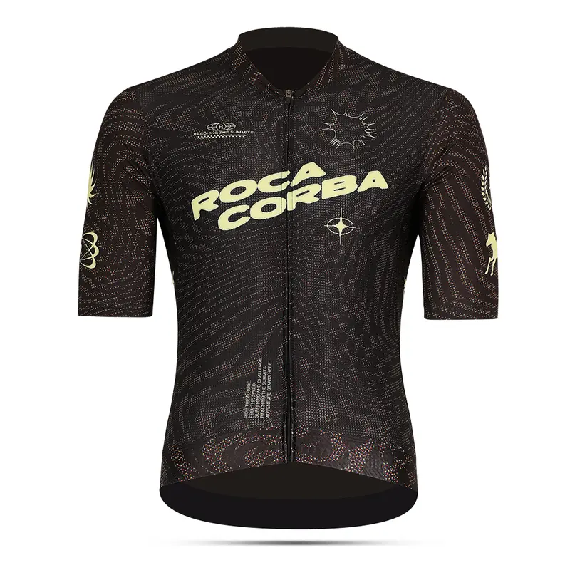 Oscuro Race Jersey
