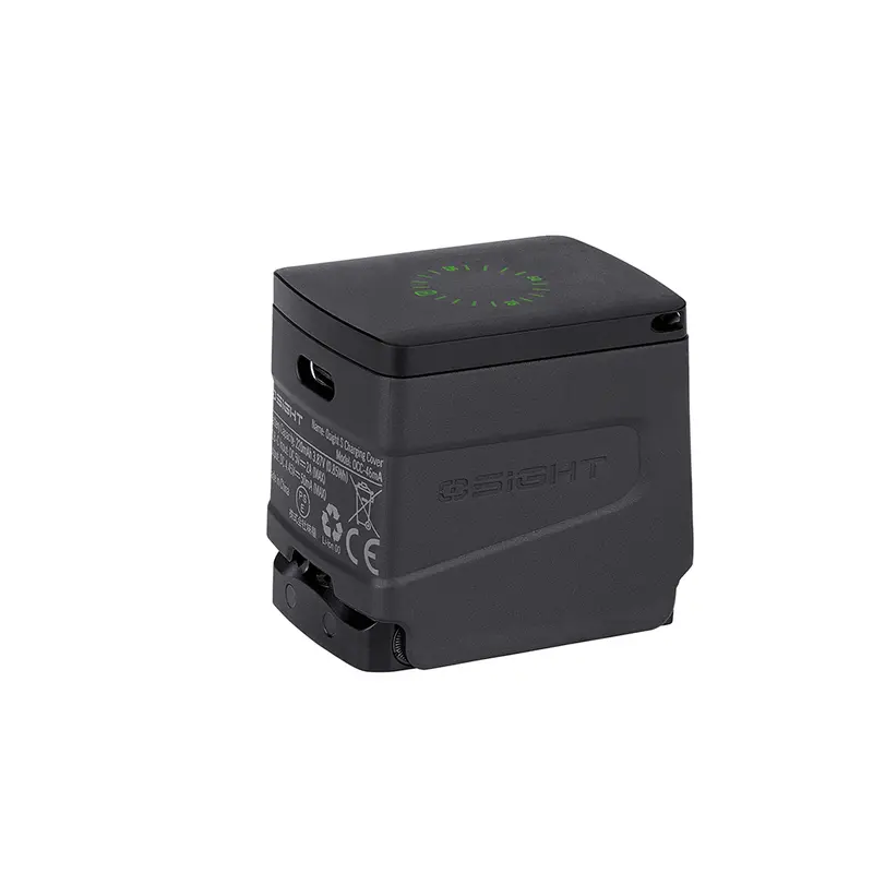 OSIGHT S Tapa de Carga Original - Recambio Oficial para Dispositivo OSIGHT S