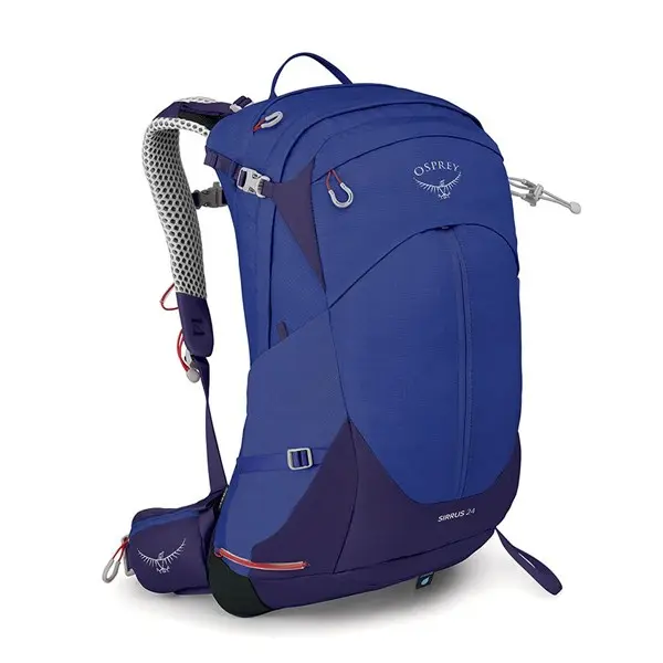 Osprey Sirrus 24