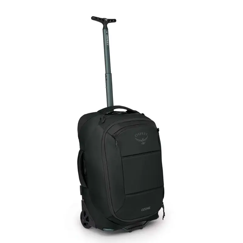 OZONE 2 - WHEEL CARRY ON 40L