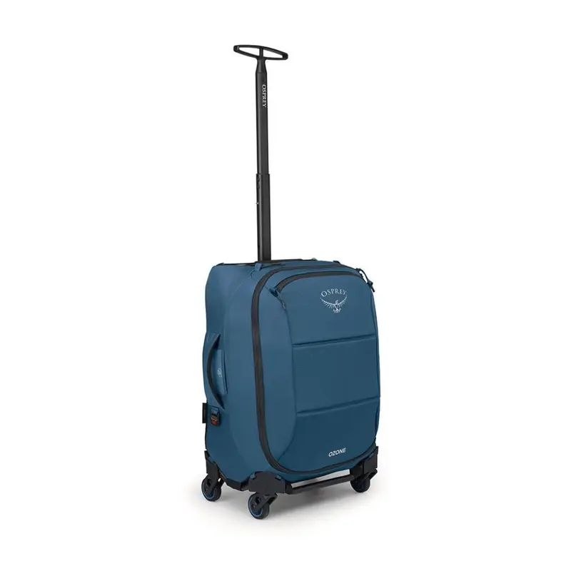 OZONE 4 - WHEEL CARRY ON 38L