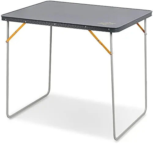OZtrail Classic-Mesa, Poliéster, Multicolor, Talla única