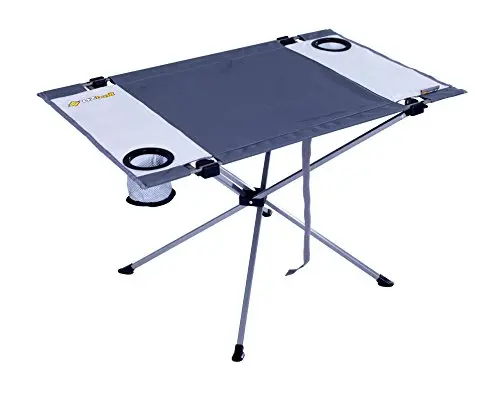 OZtrail - Mesa Plegable 80cm